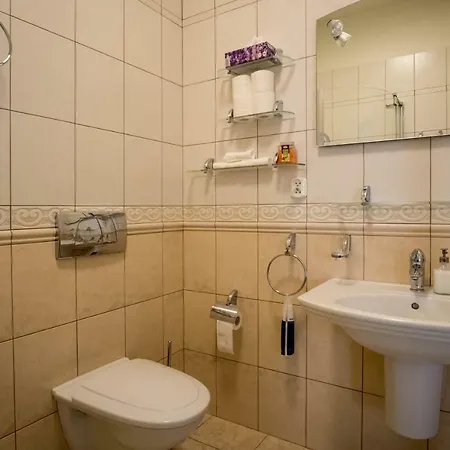 Apartament Willa Haffnera Sopot