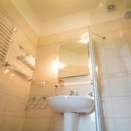 Apartament Willa Haffnera Sopot