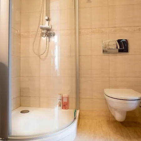 Apartament Willa Haffnera